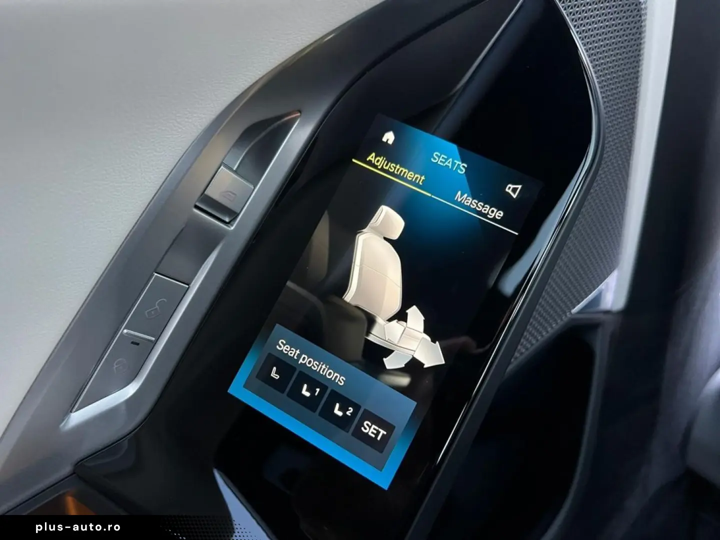 Bmw Seria-7