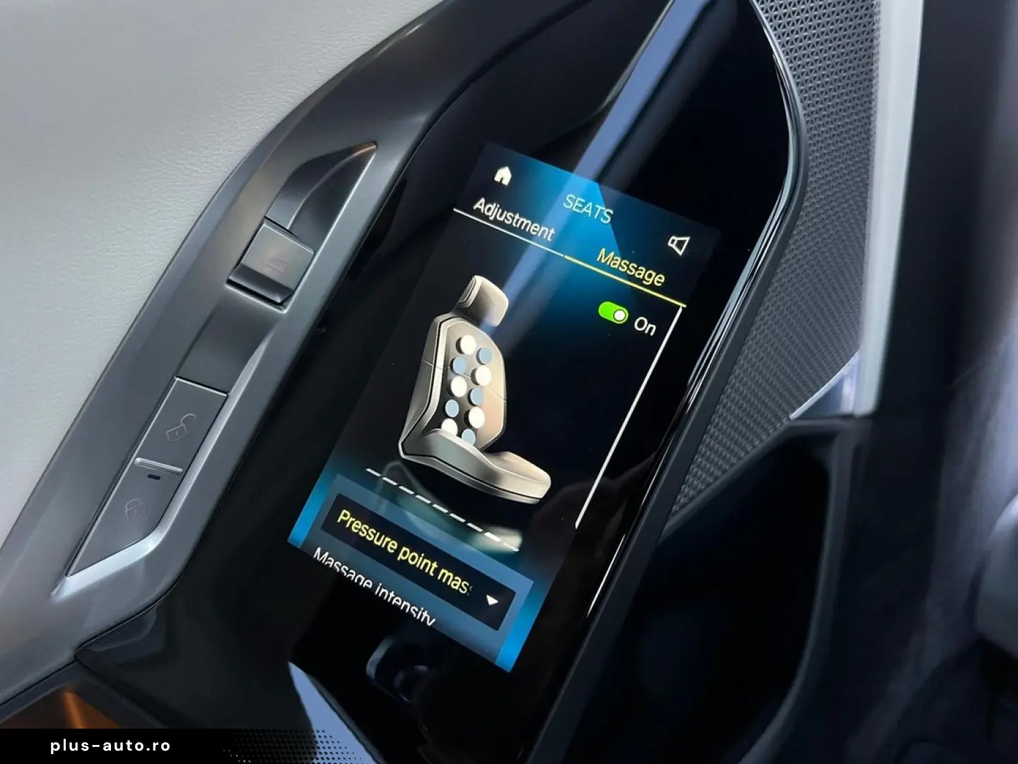 Bmw Seria-7