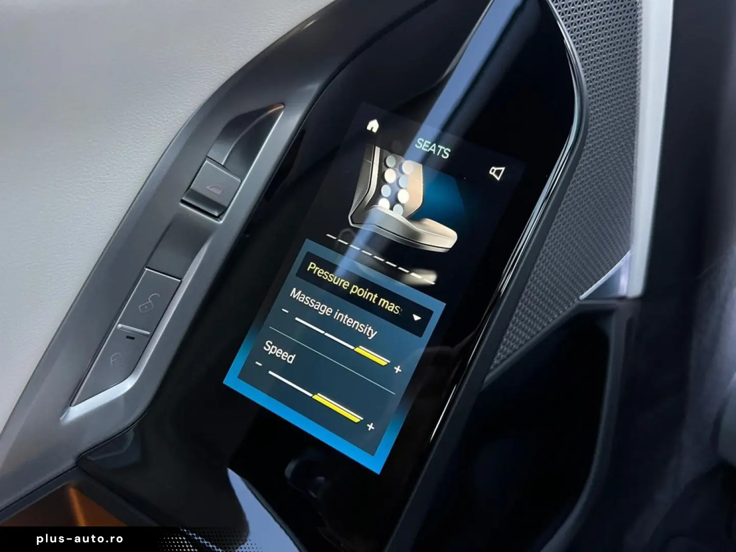 Bmw Seria-7