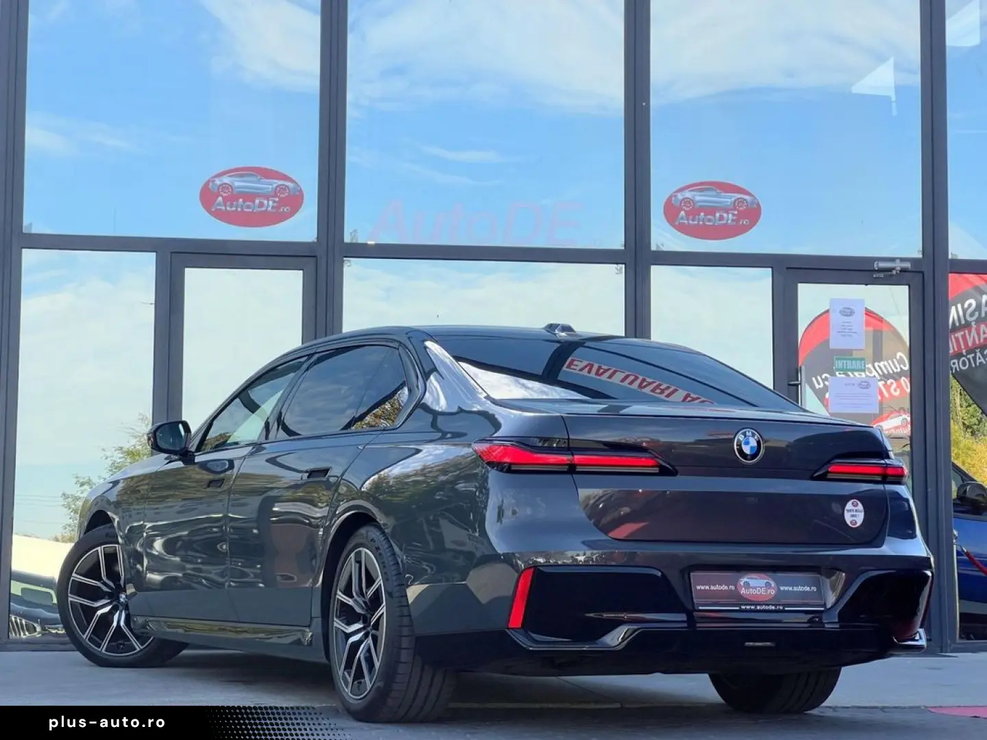 Bmw Seria-7