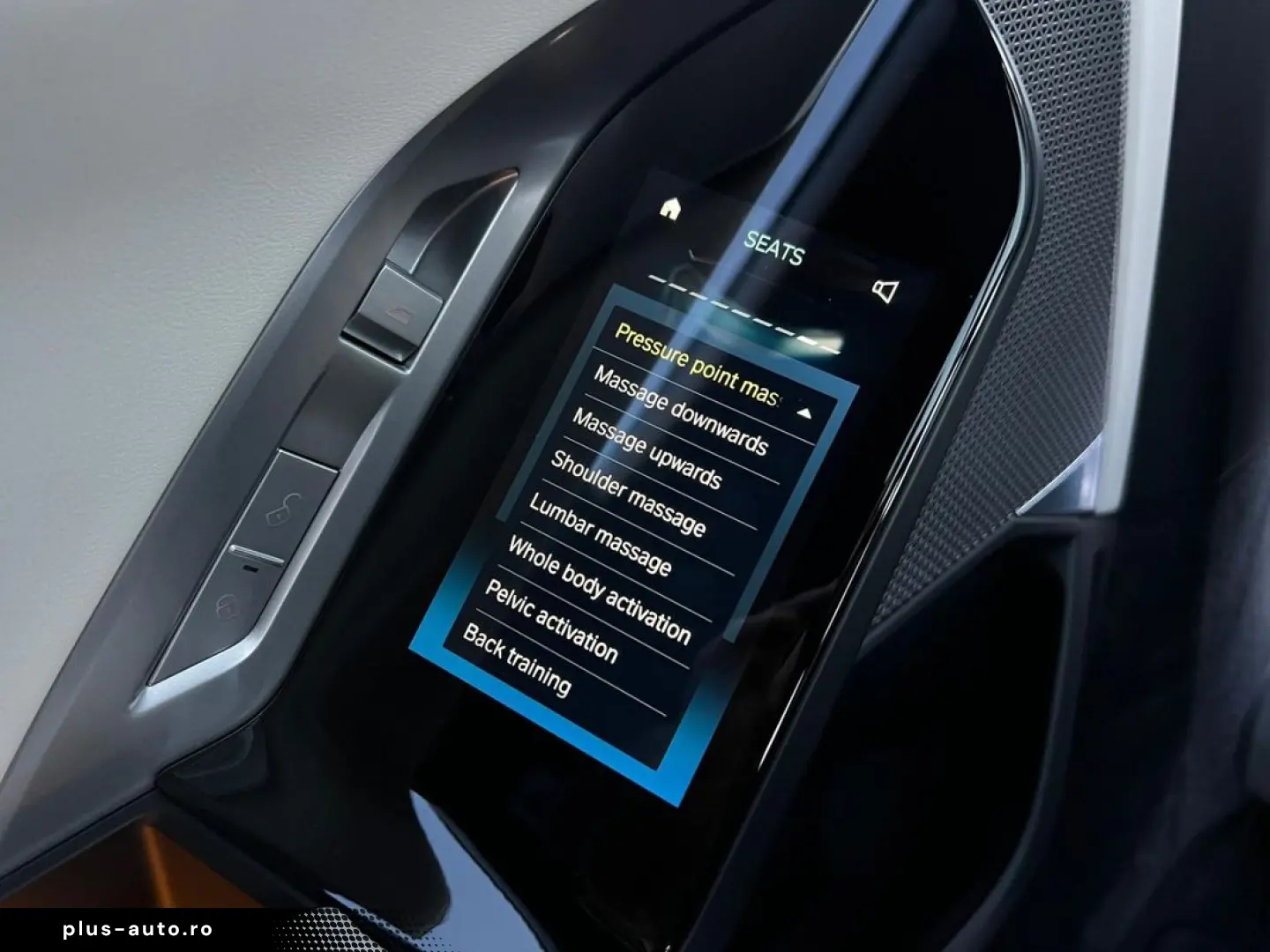 Bmw Seria-7
