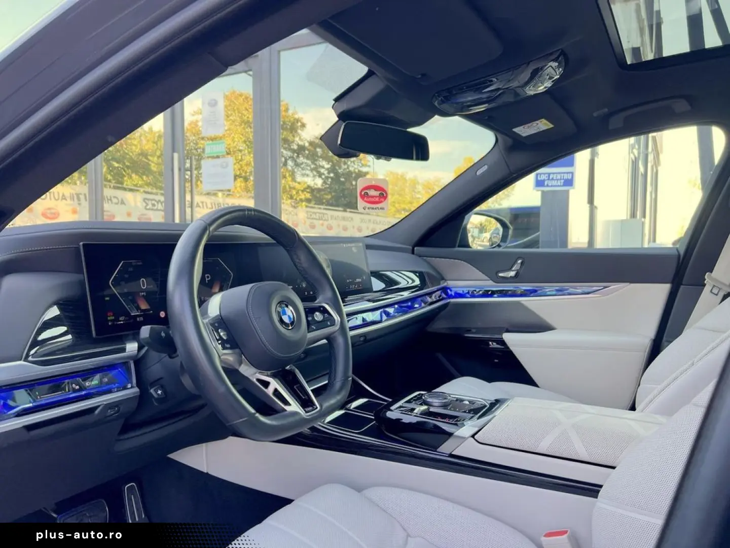 Bmw Seria-7