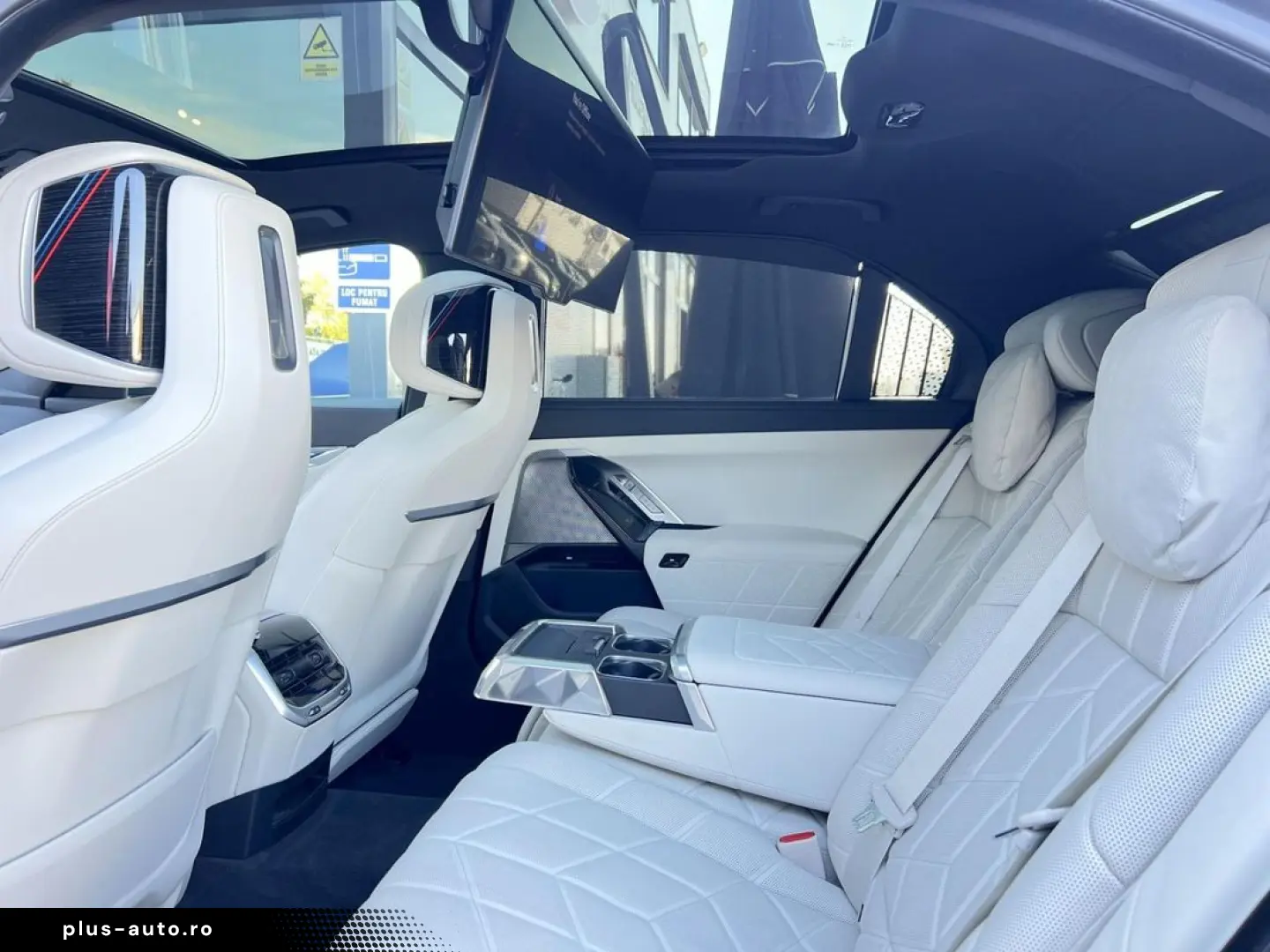 Bmw Seria-7