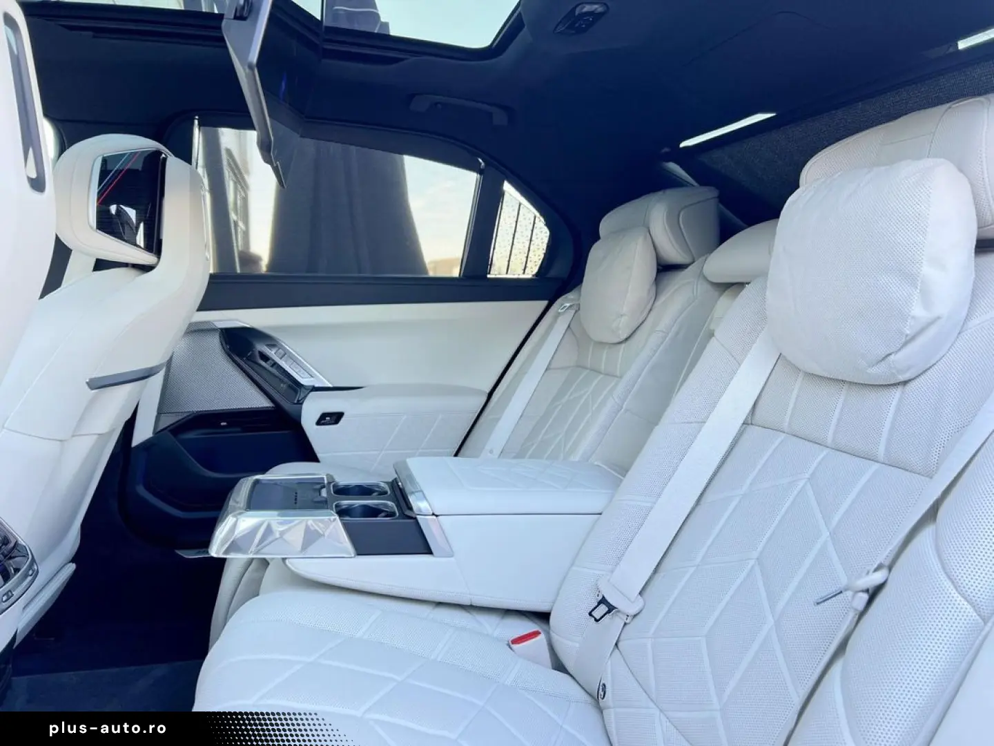 Bmw Seria-7