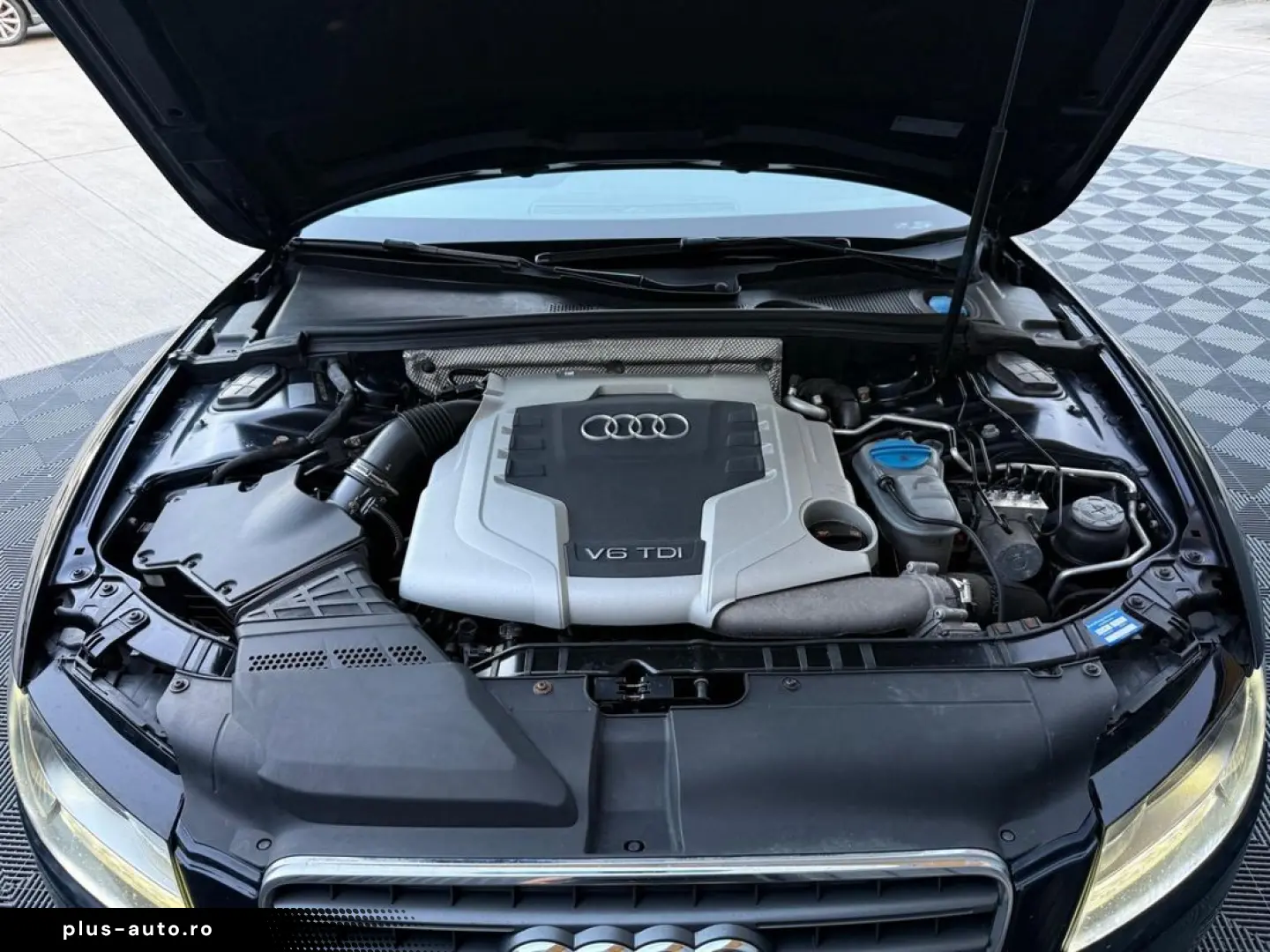 Audi A5-Sportback