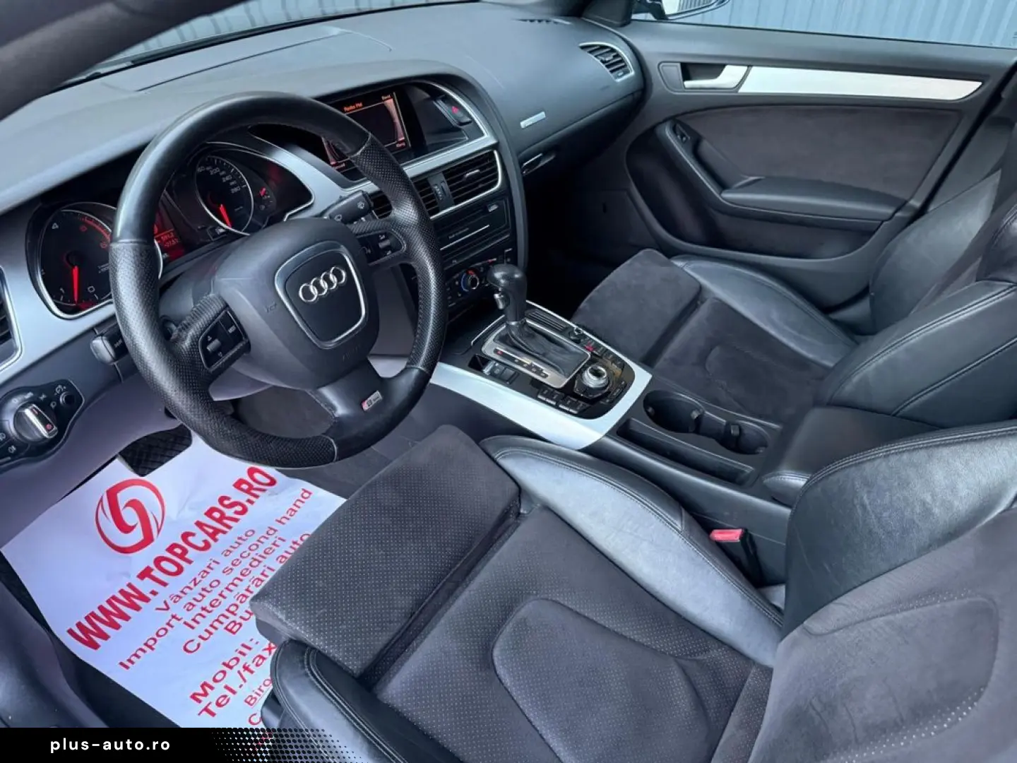 Audi A5-Sportback