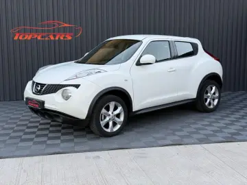 Nissan Juke 1.5Dci    Vindem in Rate Avans Zero cu Buletinul