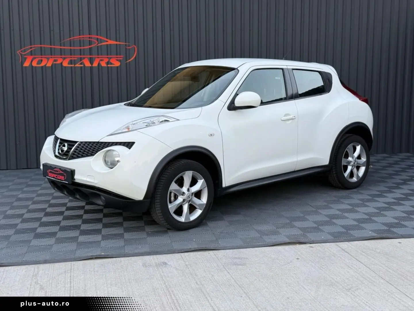 Nissan Juke 1.5Dci    Vindem in Rate Avans Zero cu Buletinul