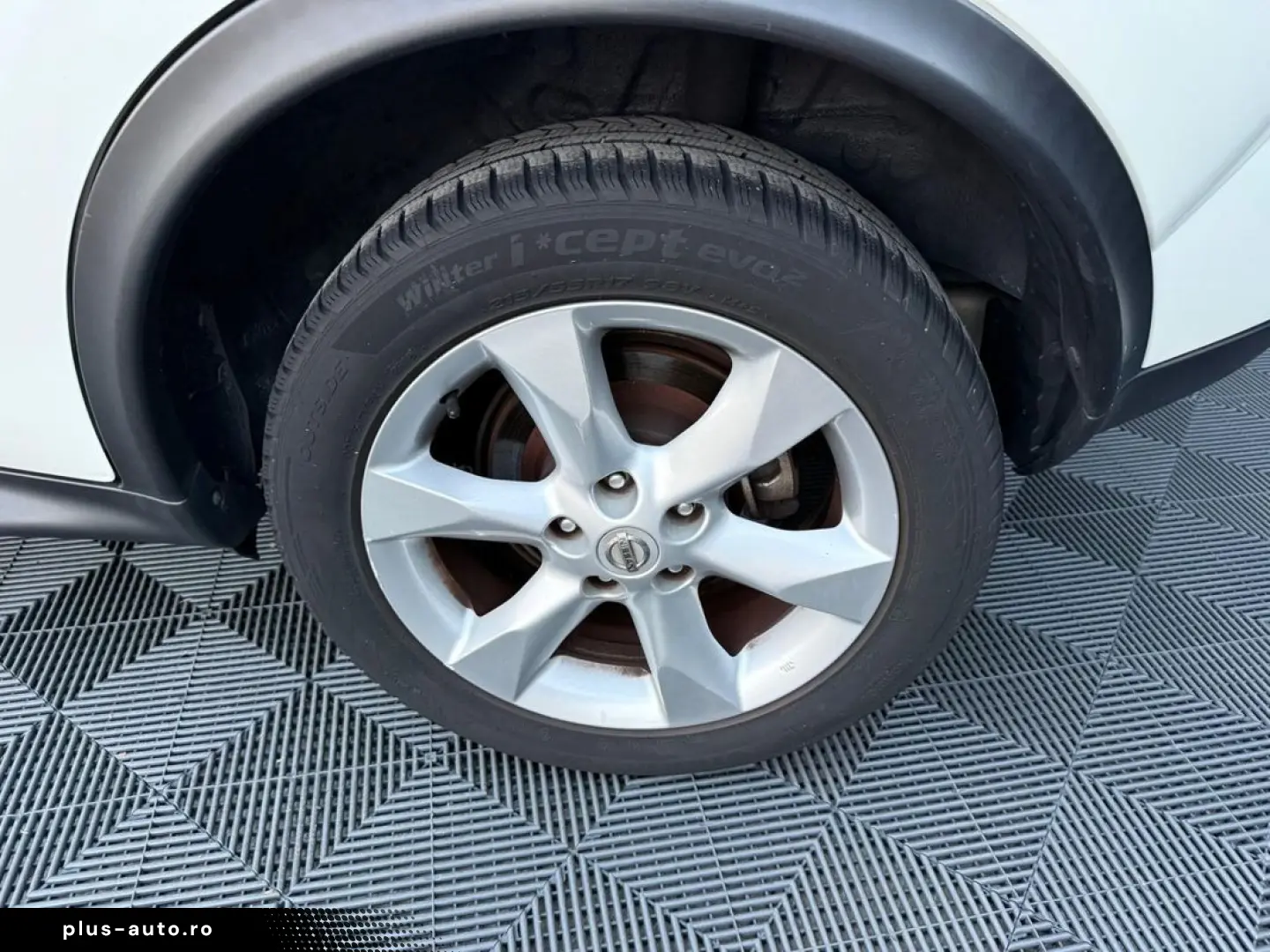 Nissan Juke 1.5Dci    Vindem in Rate Avans Zero cu Buletinul