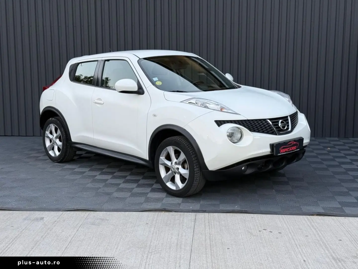 Nissan Juke 1.5Dci    Vindem in Rate Avans Zero cu Buletinul