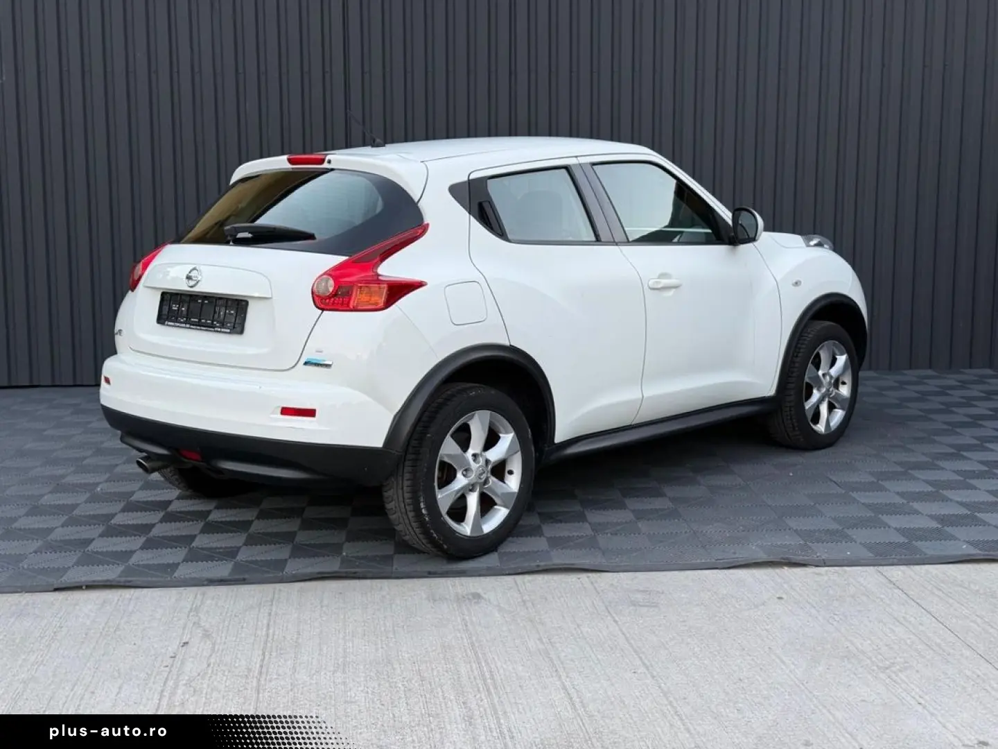 Nissan Juke 1.5Dci    Vindem in Rate Avans Zero cu Buletinul