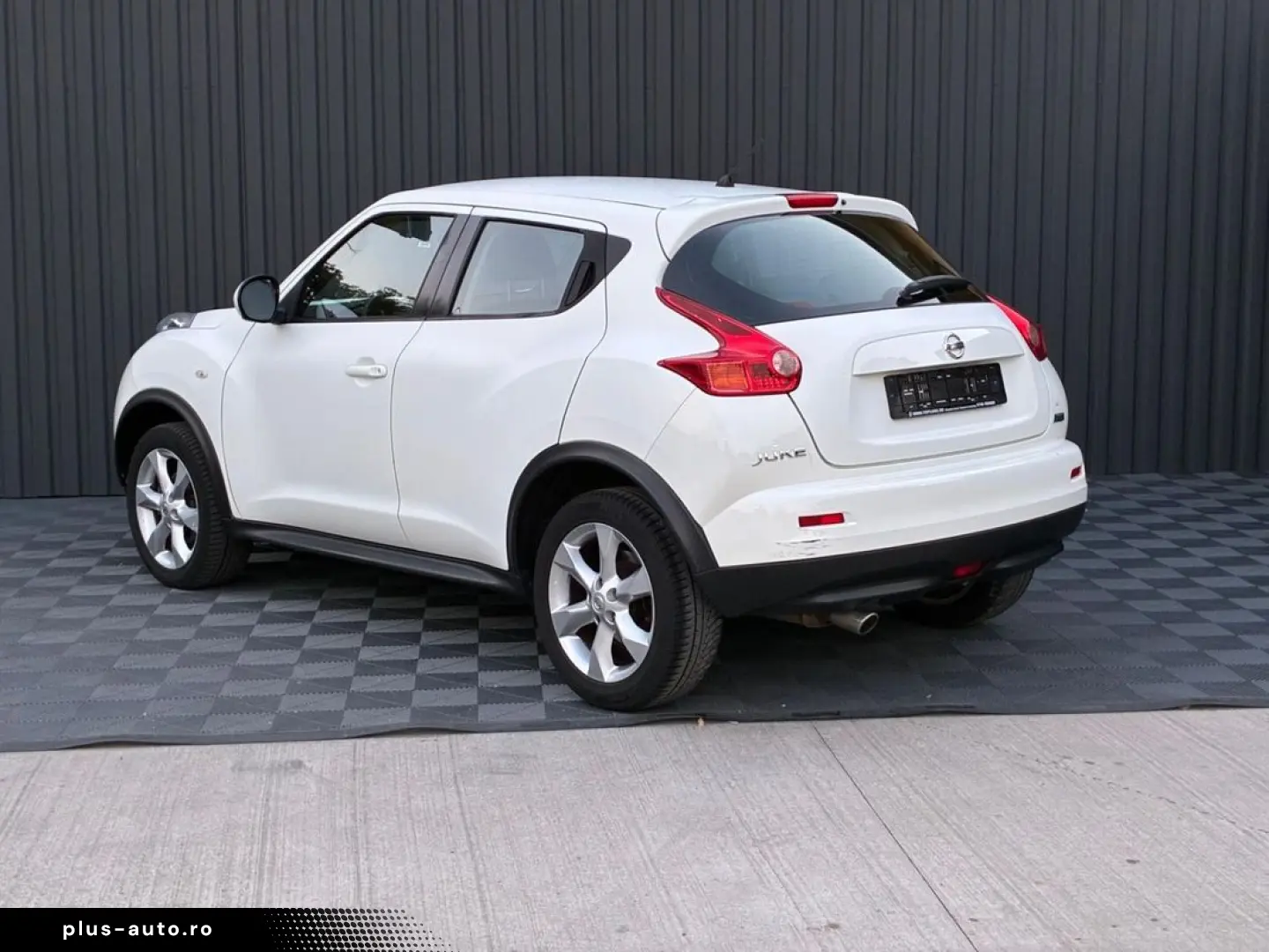 Nissan Juke 1.5Dci    Vindem in Rate Avans Zero cu Buletinul