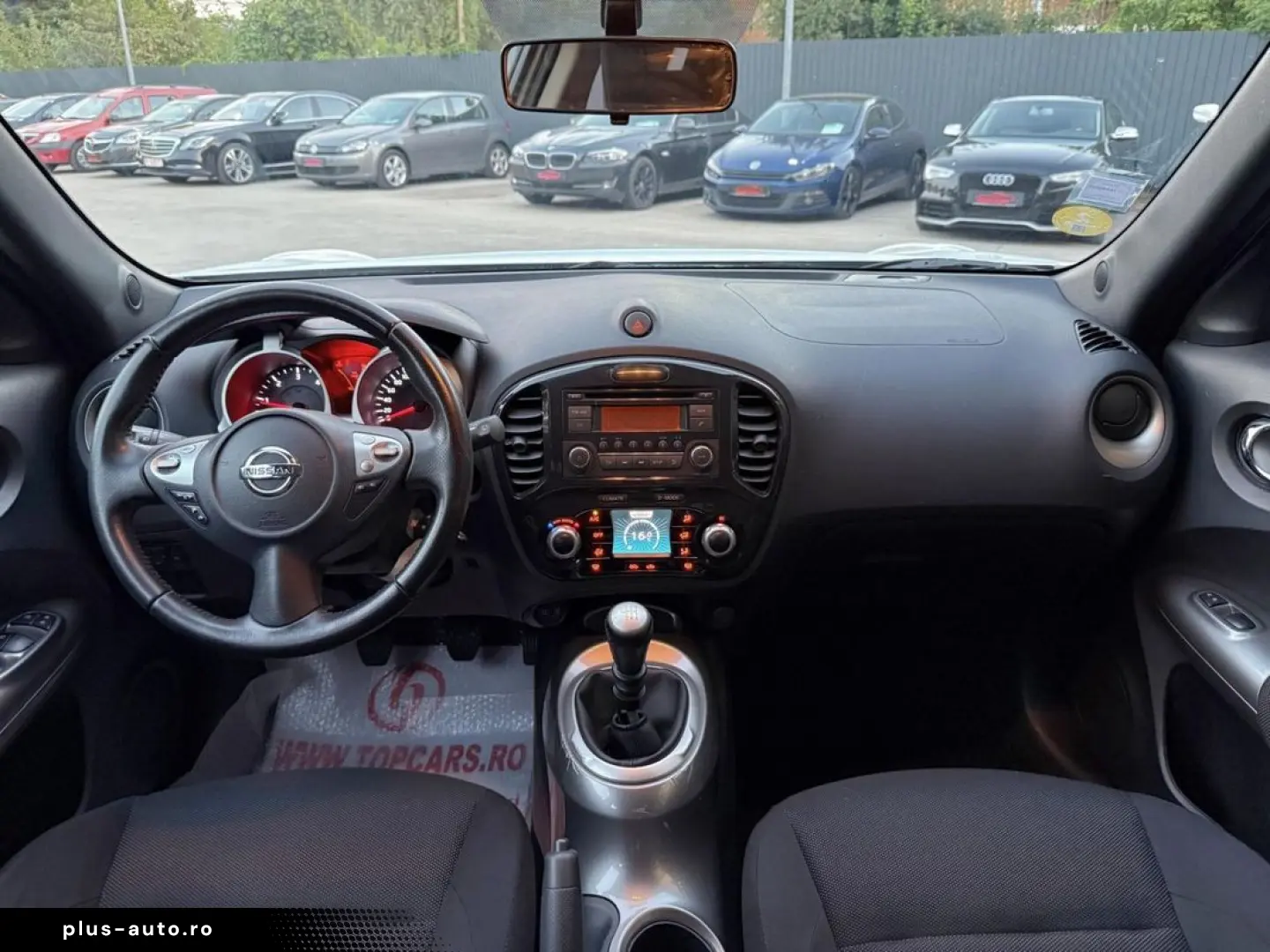 Nissan Juke 1.5Dci    Vindem in Rate Avans Zero cu Buletinul
