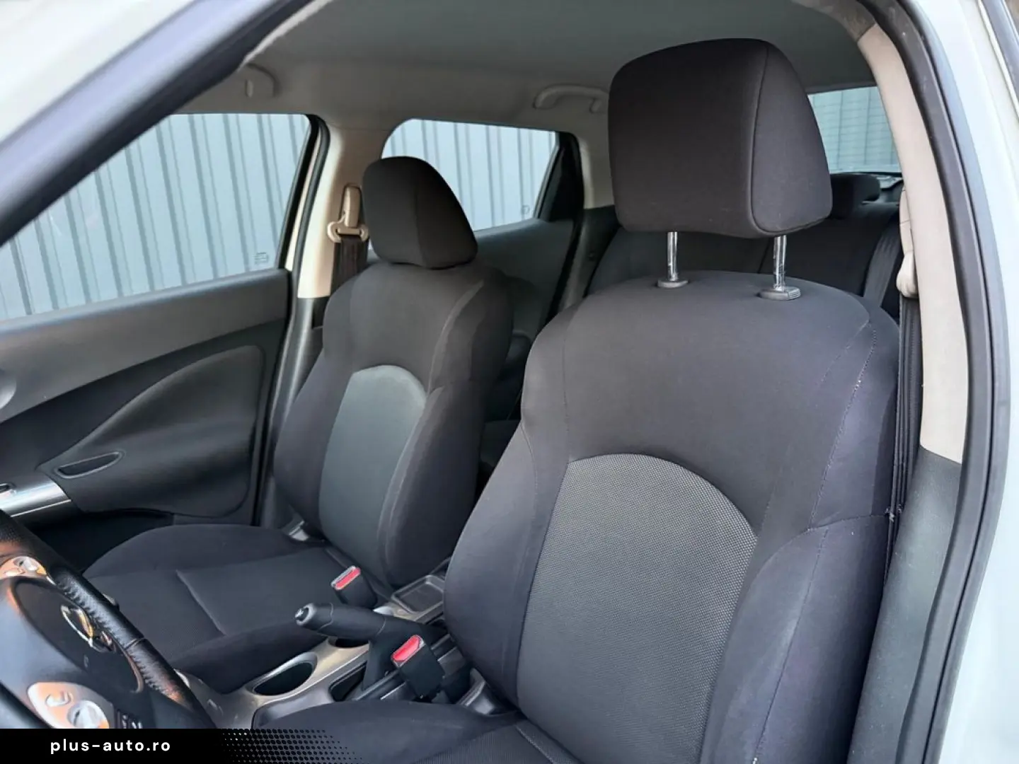 Nissan Juke 1.5Dci    Vindem in Rate Avans Zero cu Buletinul