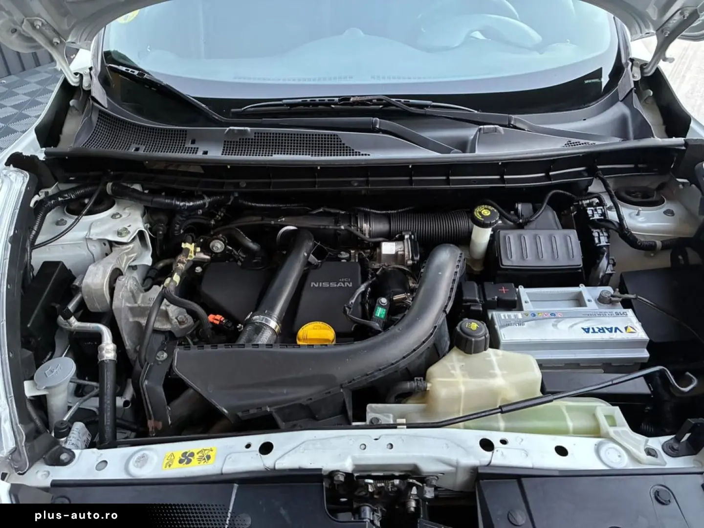 Nissan Juke 1.5Dci    Vindem in Rate Avans Zero cu Buletinul
