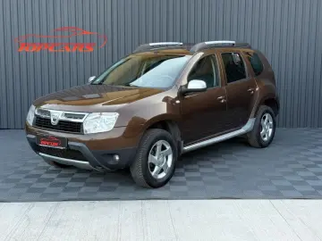 Dacia Duster 1.5dci    Vindem in Rate Avans Zero cu Buletinu