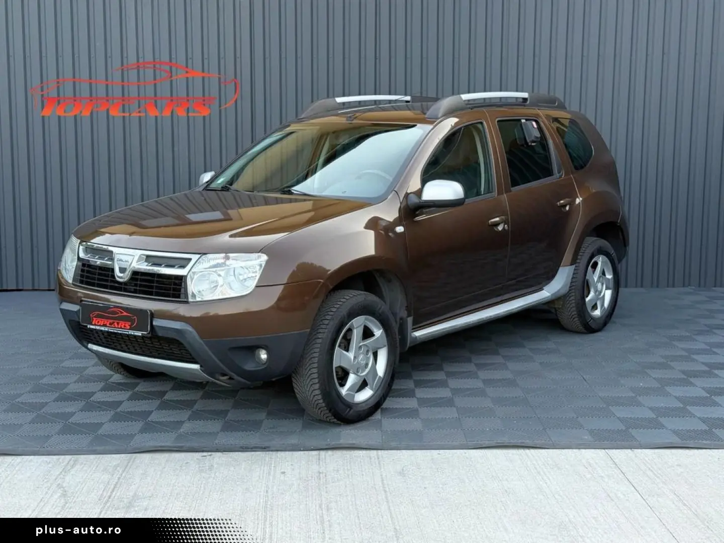 Dacia Duster 1.5dci    Vindem in Rate Avans Zero cu Buletinu