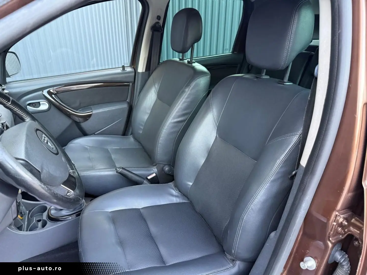 Dacia Duster 1.5dci    Vindem in Rate Avans Zero cu Buletinu