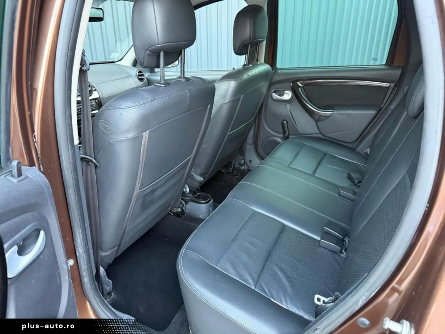 Dacia Duster 1.5dci    Vindem in Rate Avans Zero cu Buletinu
