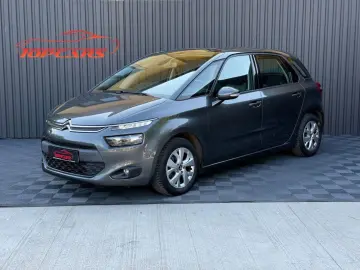 Citroen C4-Picasso