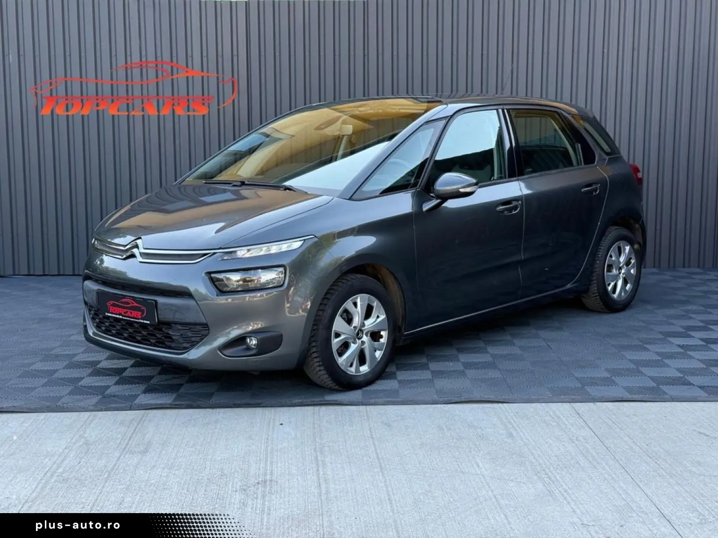 Citroen C4-Picasso