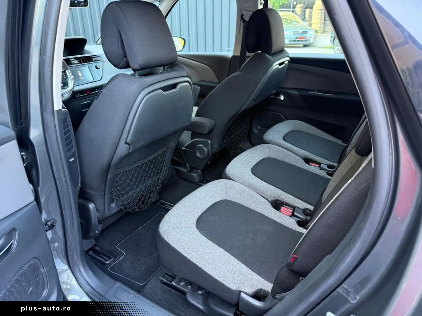 Citroen C4-Picasso