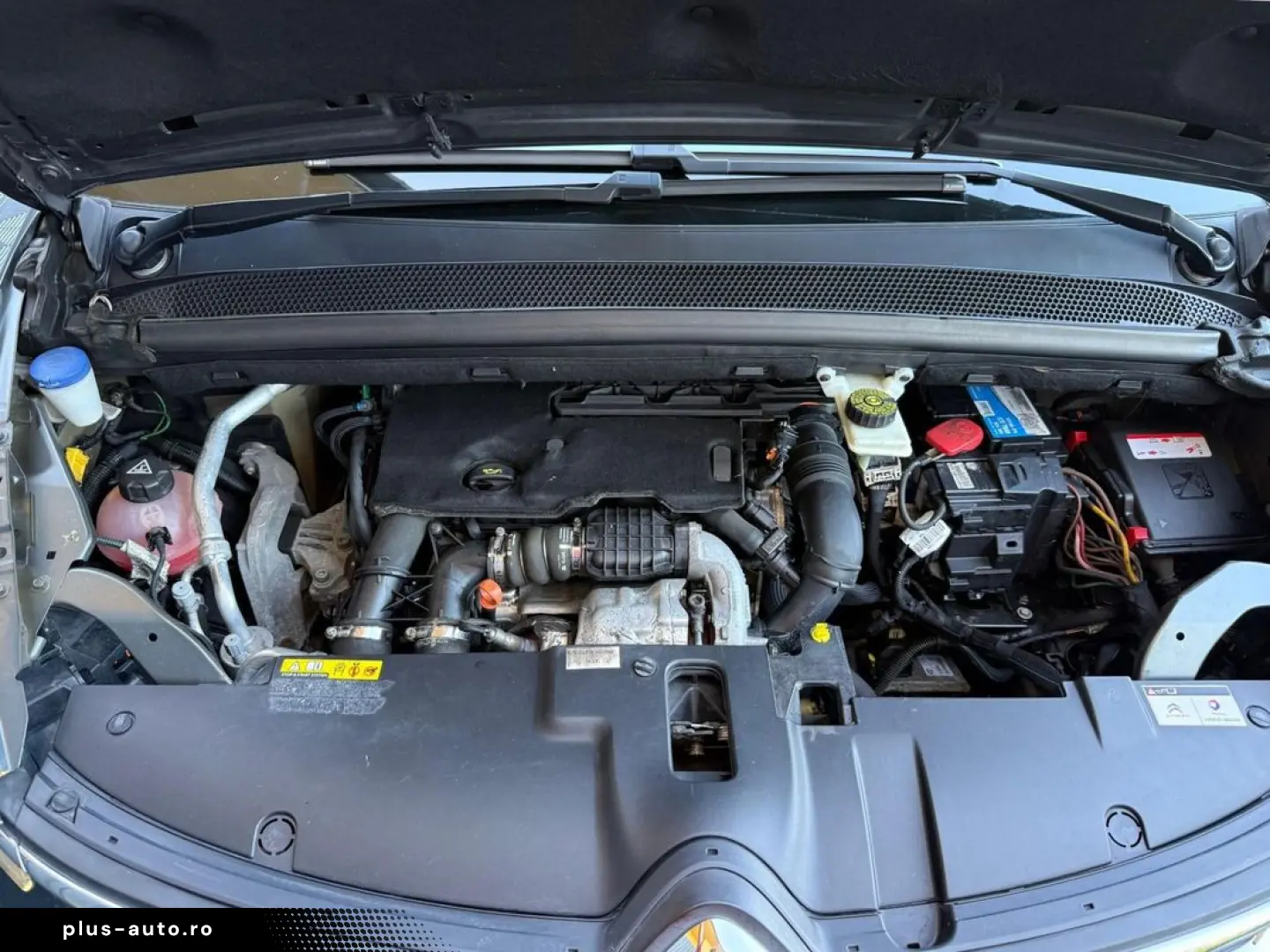 Citroen C4-Picasso