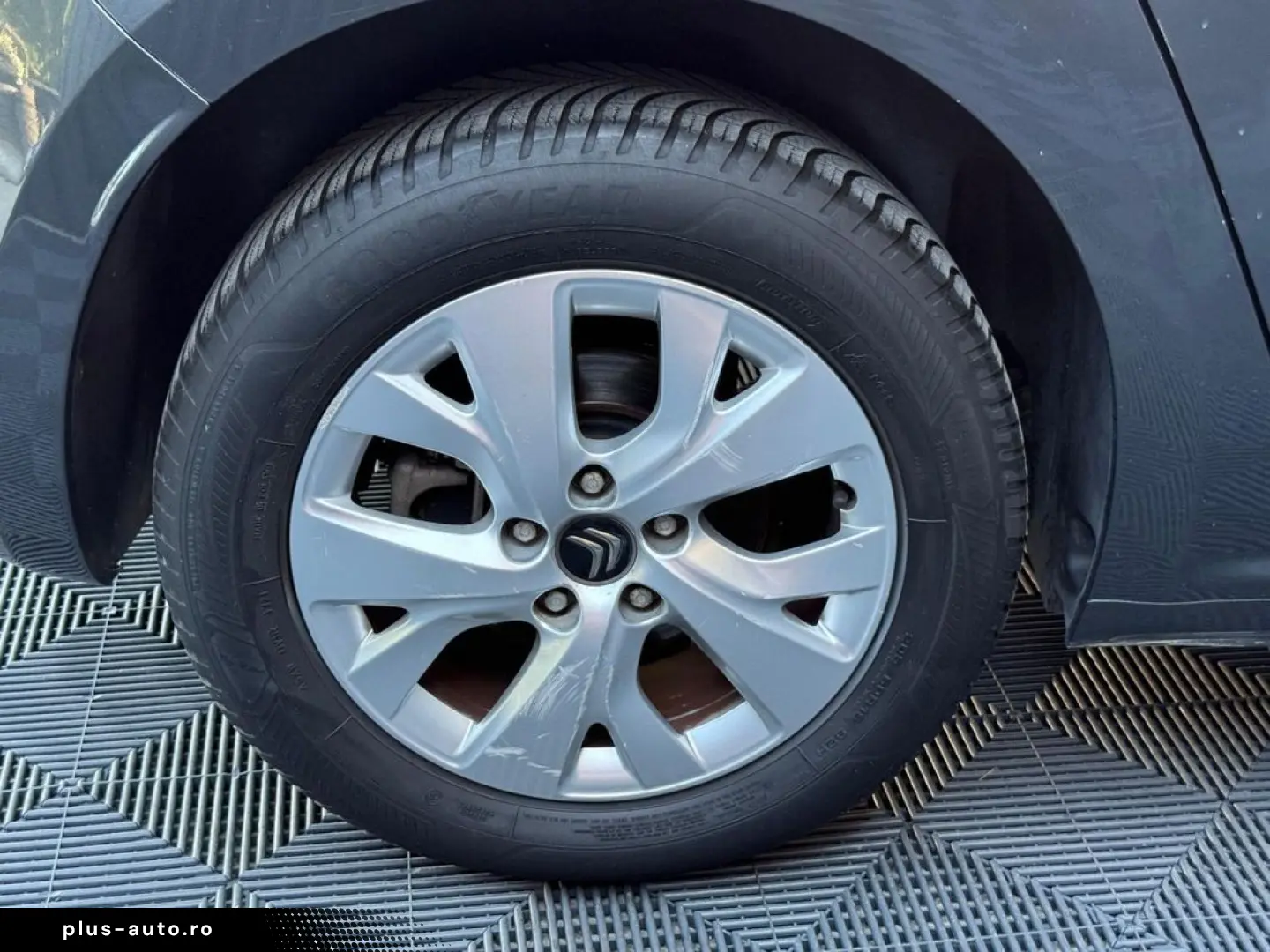 Citroen C4-Picasso
