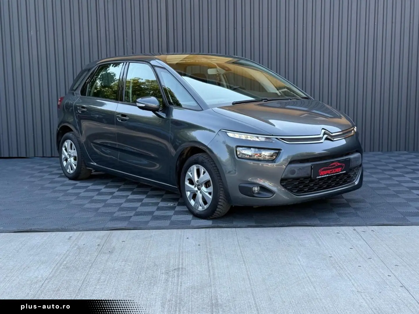 Citroen C4-Picasso