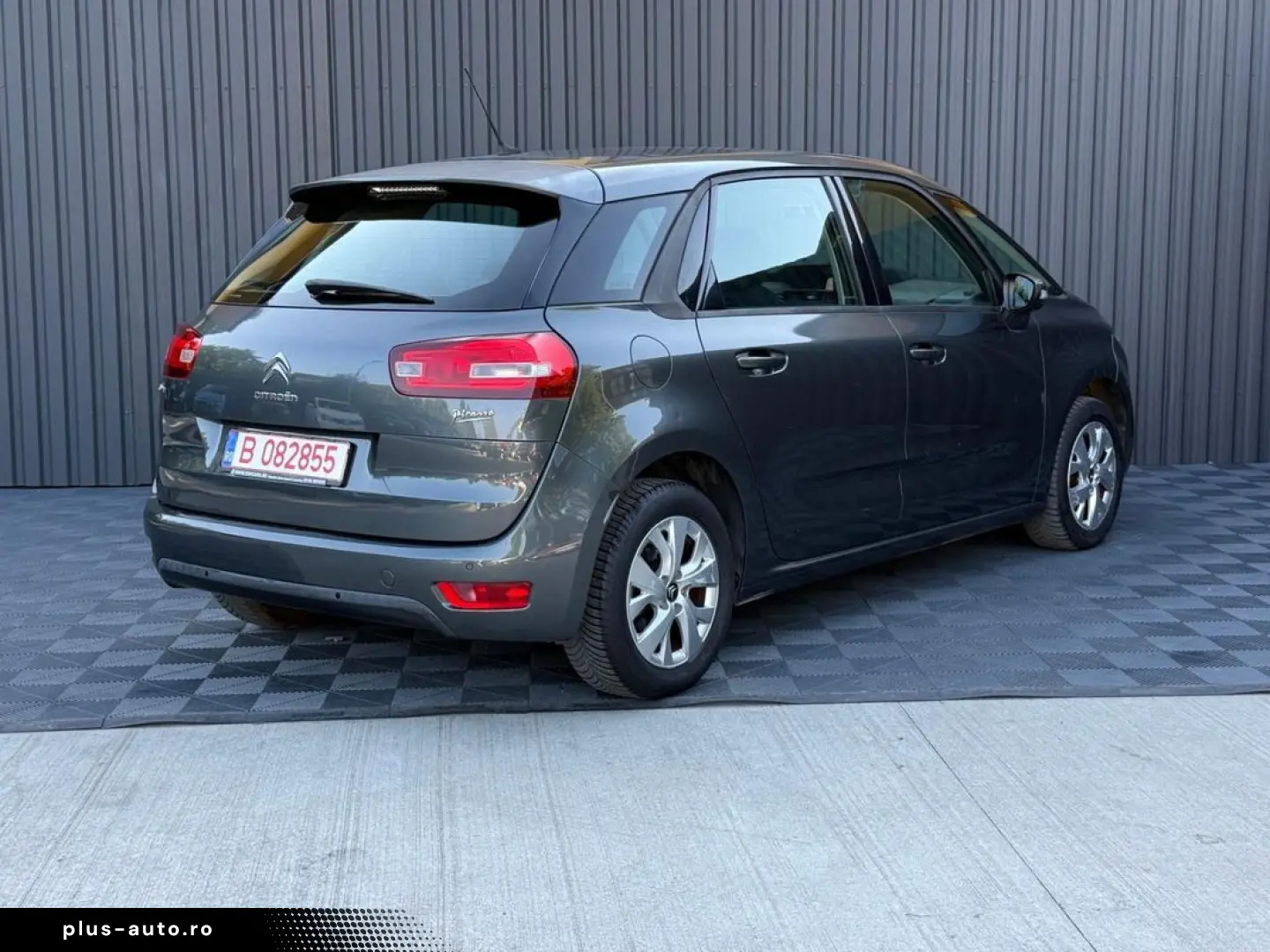 Citroen C4-Picasso