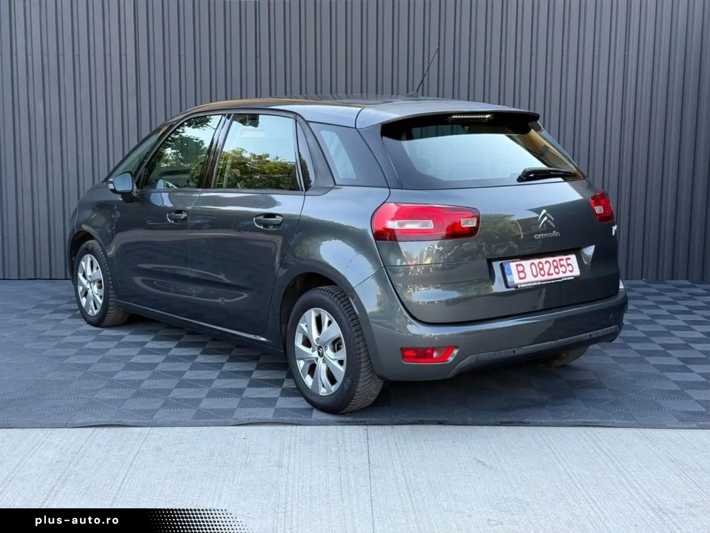 Citroen C4-Picasso