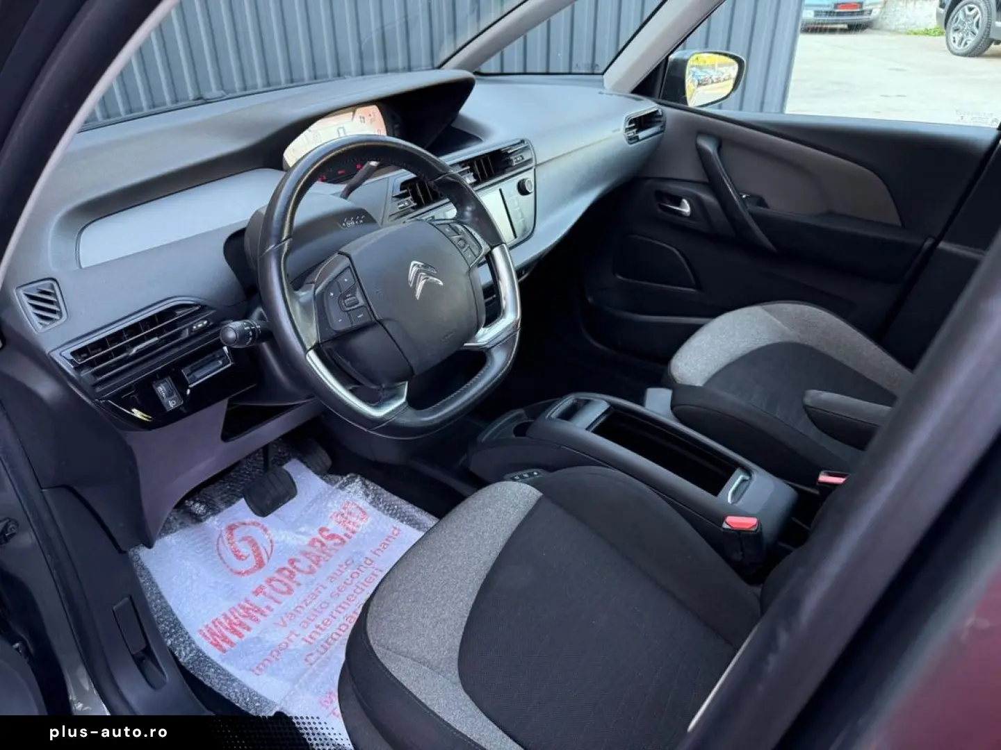 Citroen C4-Picasso