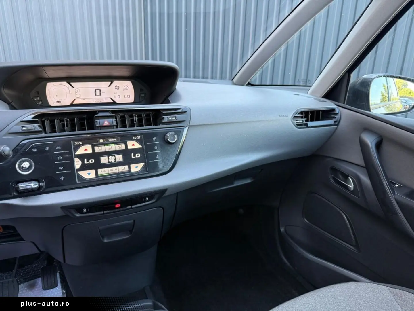 Citroen C4-Picasso