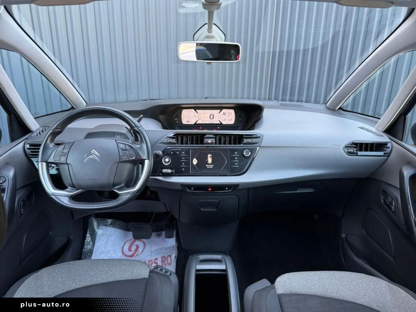 Citroen C4-Picasso