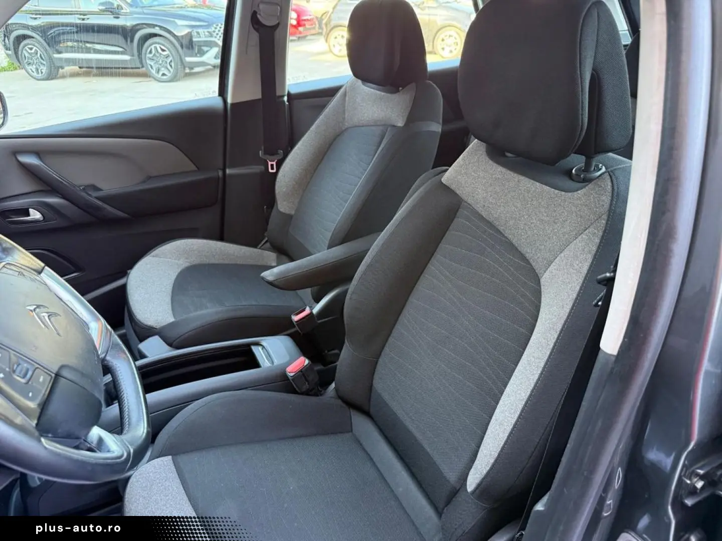 Citroen C4-Picasso