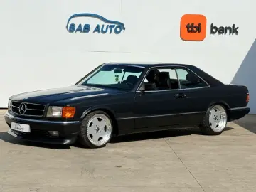 Mercedes-Benz S