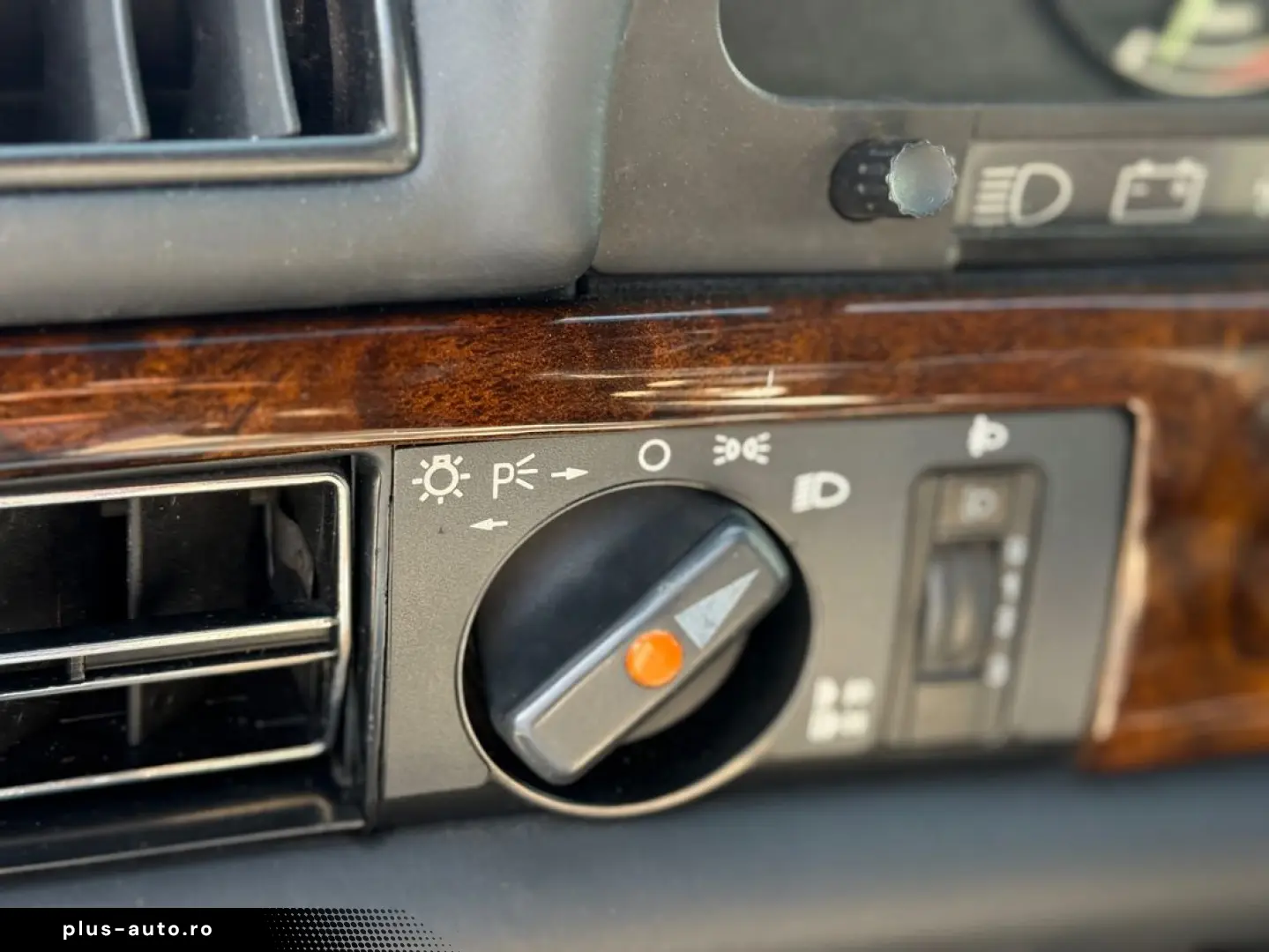 Mercedes-Benz S