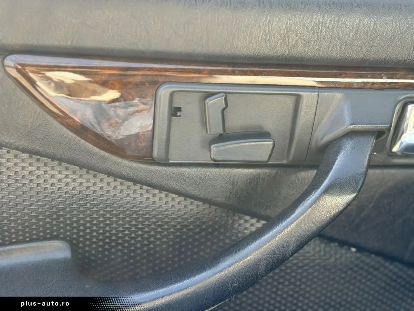 Mercedes-Benz S