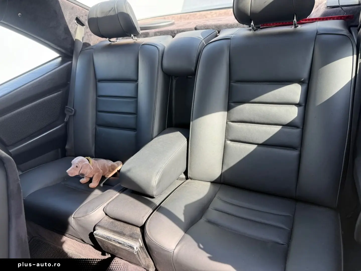 Mercedes-Benz S