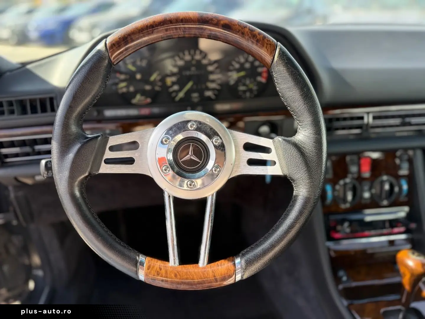 Mercedes-Benz S