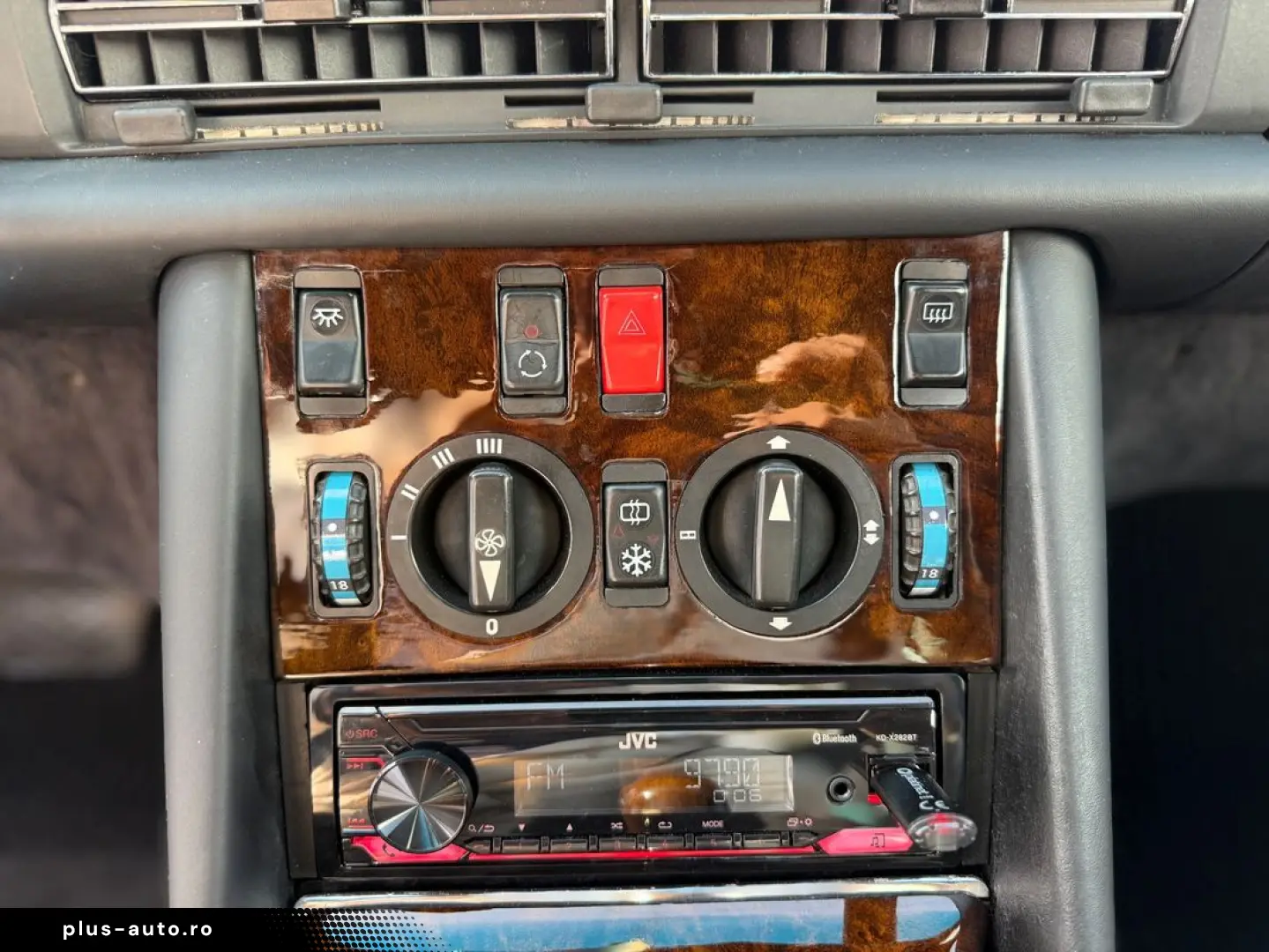 Mercedes-Benz S
