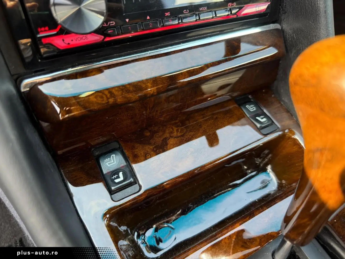 Mercedes-Benz S