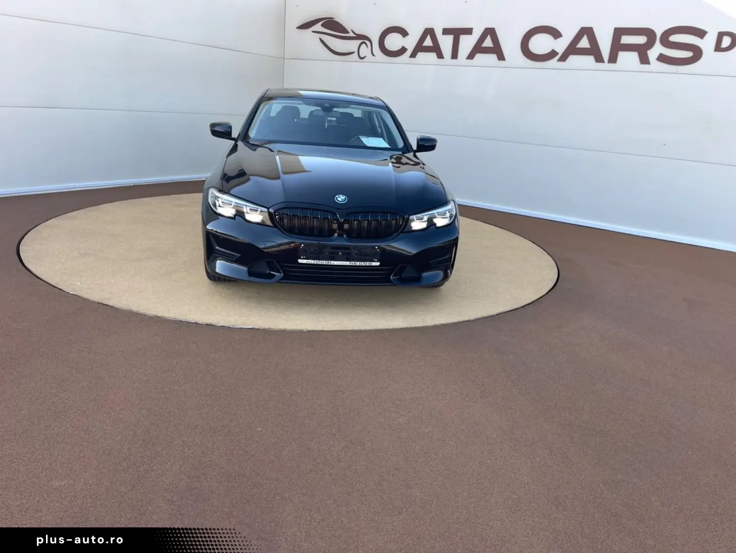 Bmw Seria-3