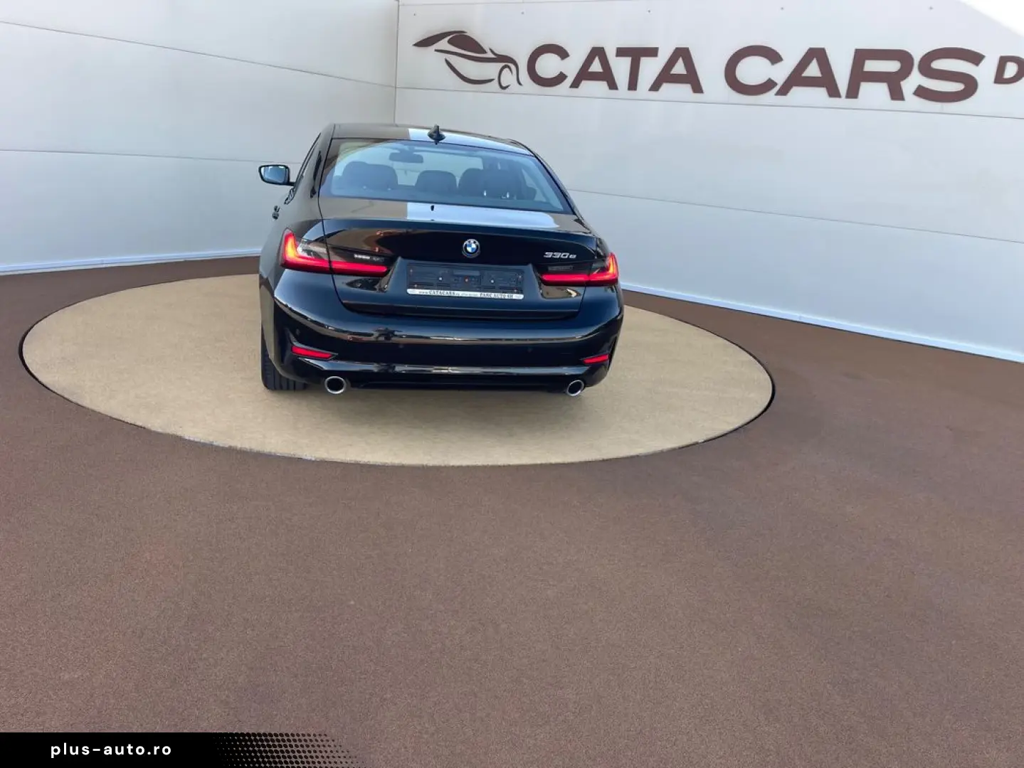 Bmw Seria-3