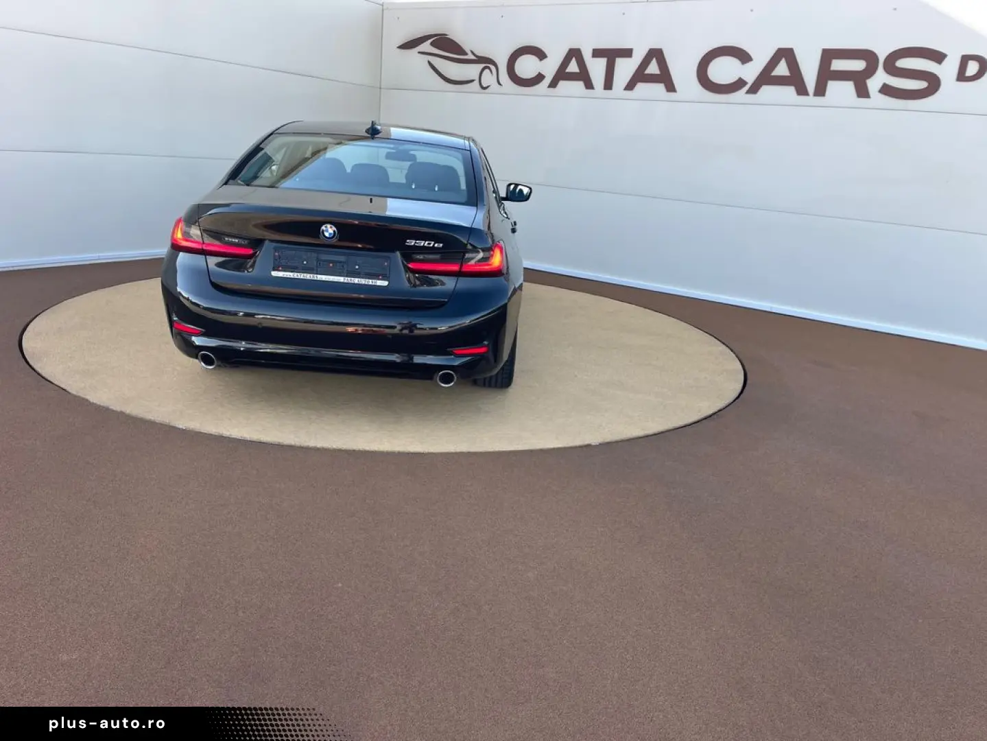 Bmw Seria-3