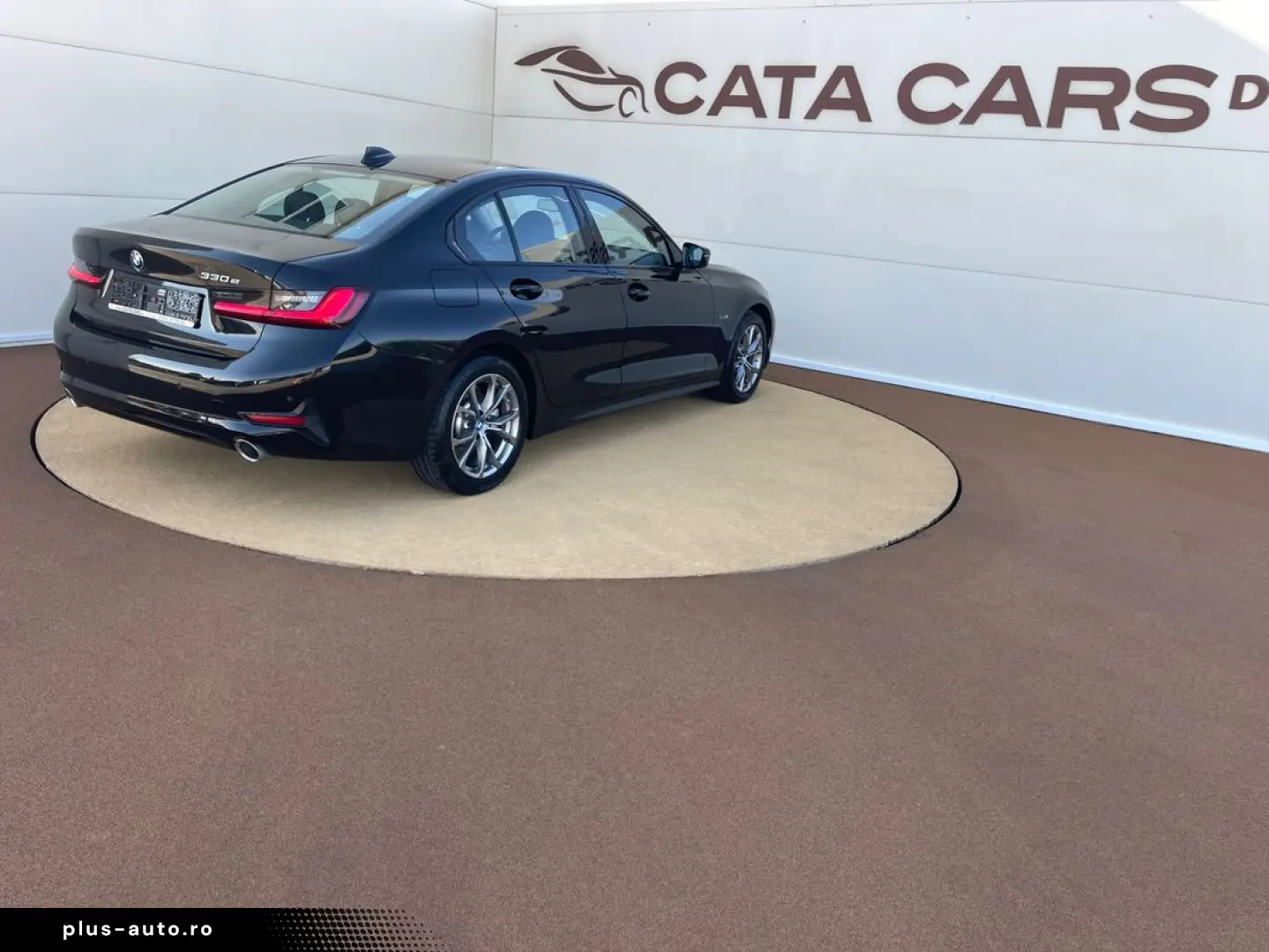 Bmw Seria-3