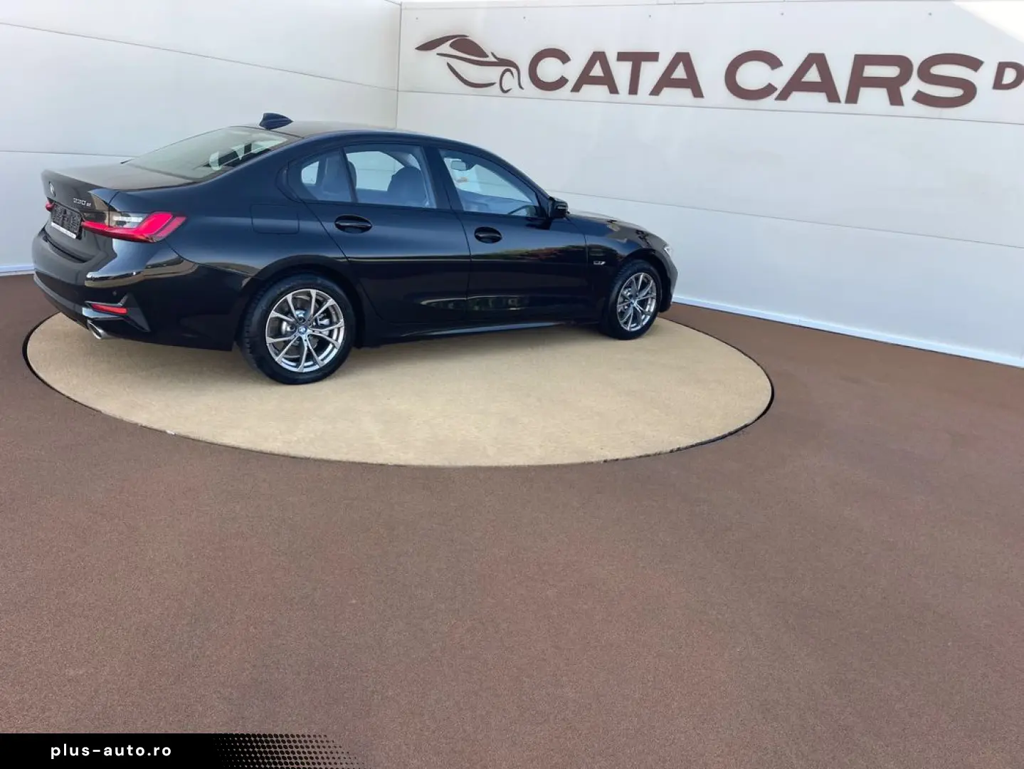 Bmw Seria-3
