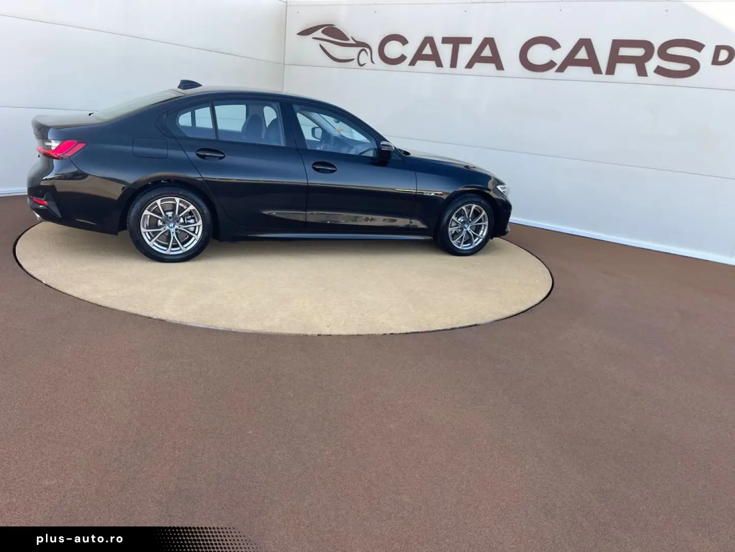 Bmw Seria-3
