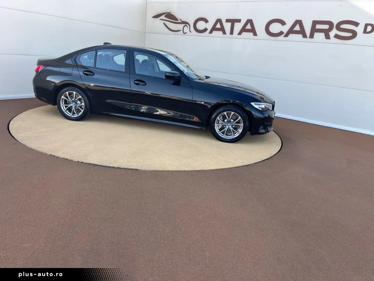 Bmw Seria-3