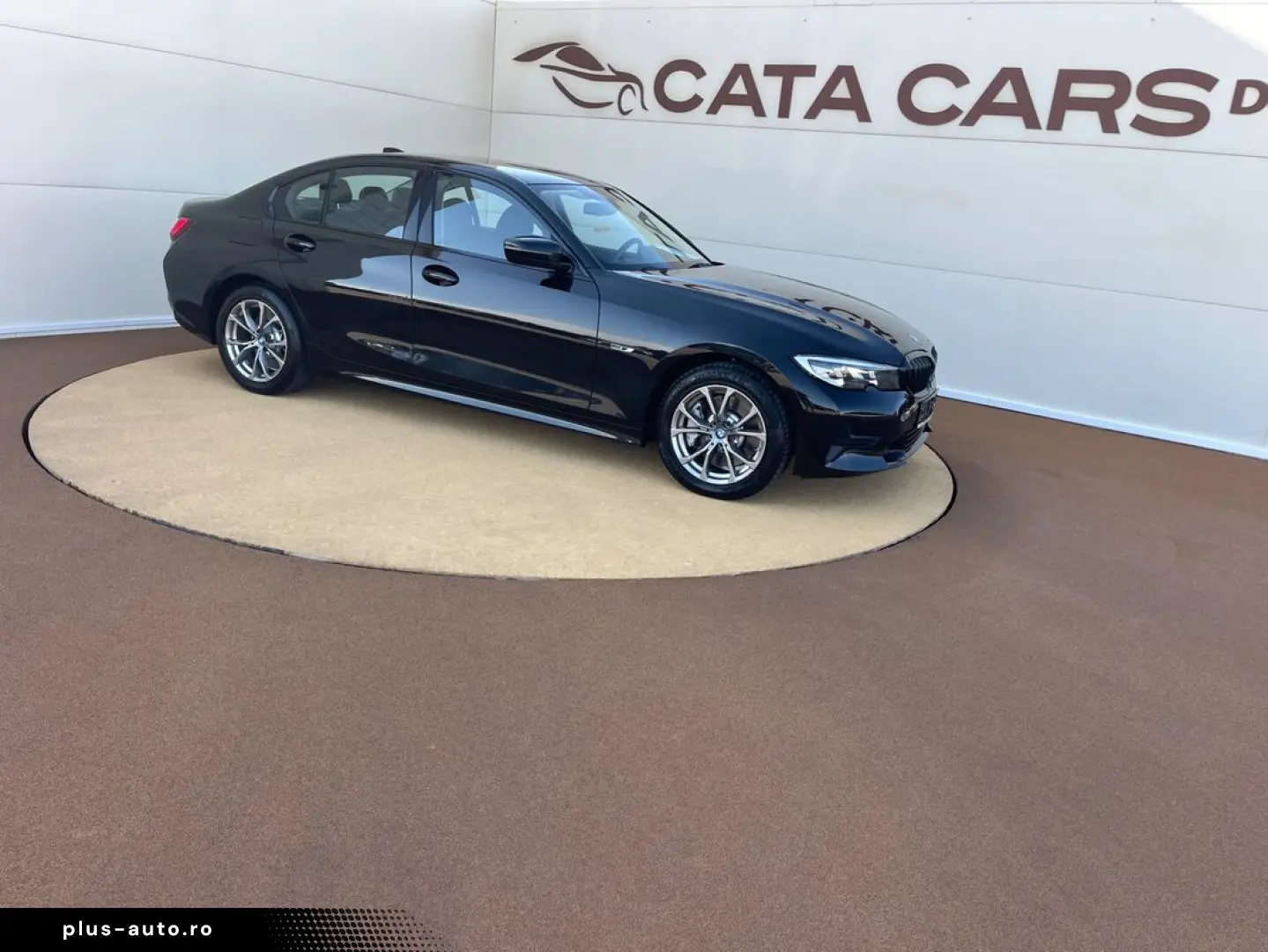 Bmw Seria-3